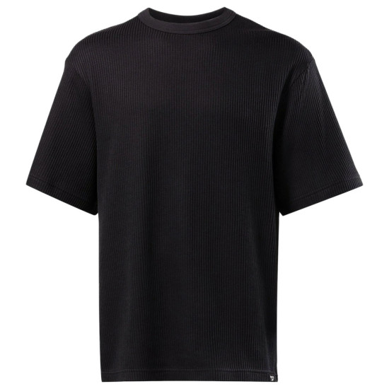 Reebok Unisex κοντομάνικη μπλούζα Classic Ribbed Tee